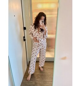 Seashell Italia Rory Sleep Set