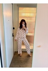 Seashell Italia Rory Sleep Set