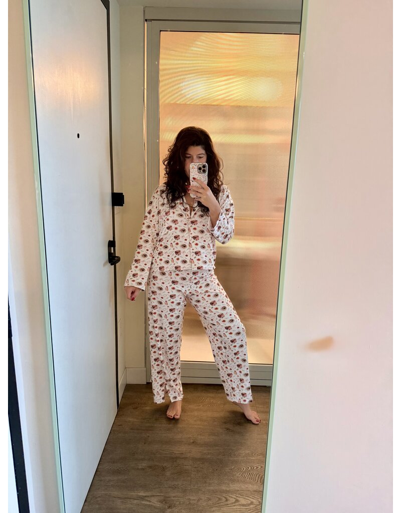 Seashell Italia Rory Sleep Set