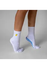 The Limoncello Grippy Sock