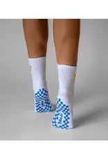 The Limoncello Grippy Sock