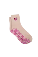 The Sweet Nothings Grippy Sock