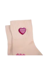 The Sweet Nothings Grippy Sock