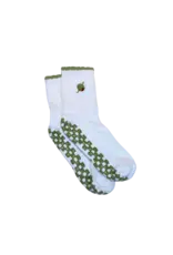 The Extra Dirty Grippy Sock