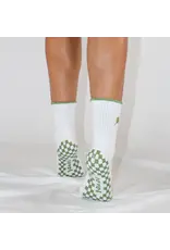 The Extra Dirty Grippy Sock