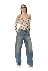 AFRM Maxine Bodysuit