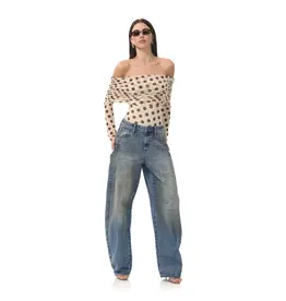 AFRM Maxine Bodysuit