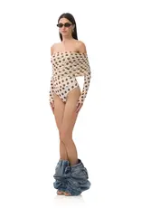 AFRM Maxine Bodysuit