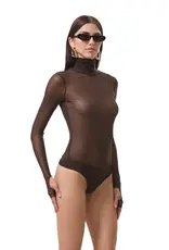 AFRM Milo Dew Drop Bodysuit