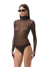 AFRM Milo Dew Drop Bodysuit