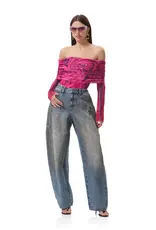 AFRM Maxine Bodysuit