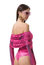 AFRM Maxine Bodysuit