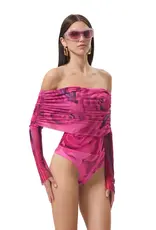 AFRM Maxine Bodysuit