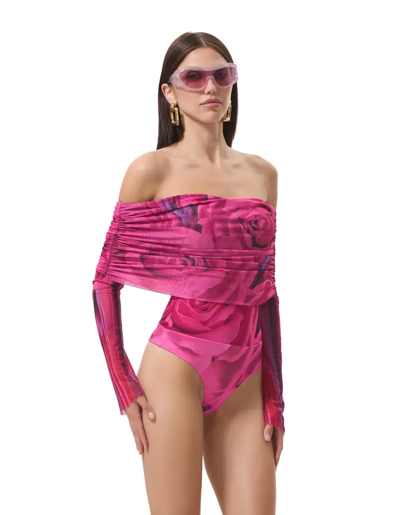 AFRM Maxine Bodysuit