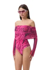 AFRM Maxine Bodysuit