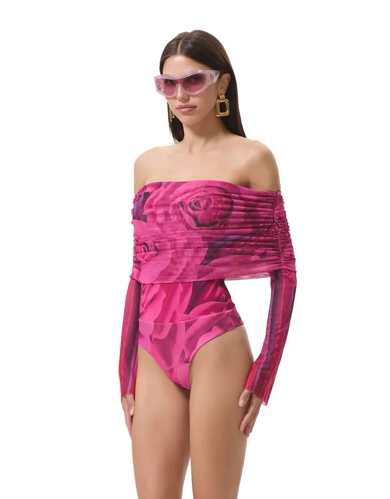 AFRM Maxine Bodysuit