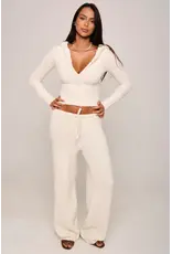 Seashell Italia Mia Boucle Pants