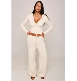 Seashell Italia Mia Boucle Pants