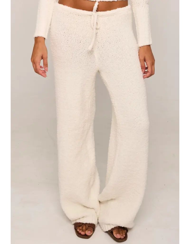 Seashell Italia Mia Boucle Pants