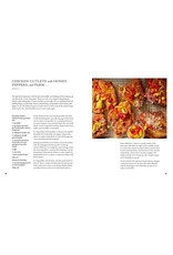 Open Wide: A Cookbook by Benny Blanco