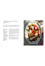 Open Wide: A Cookbook by Benny Blanco