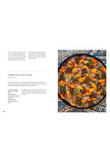 Open Wide: A Cookbook by Benny Blanco