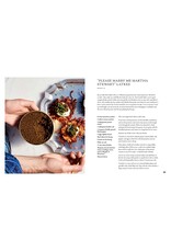 Open Wide: A Cookbook by Benny Blanco