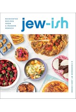 Jew-ish: A Cookbook by Jake Cohen