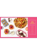 Jew-ish: A Cookbook by Jake Cohen