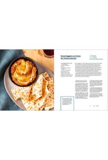 Jew-ish: A Cookbook by Jake Cohen