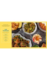 Jew-ish: A Cookbook by Jake Cohen