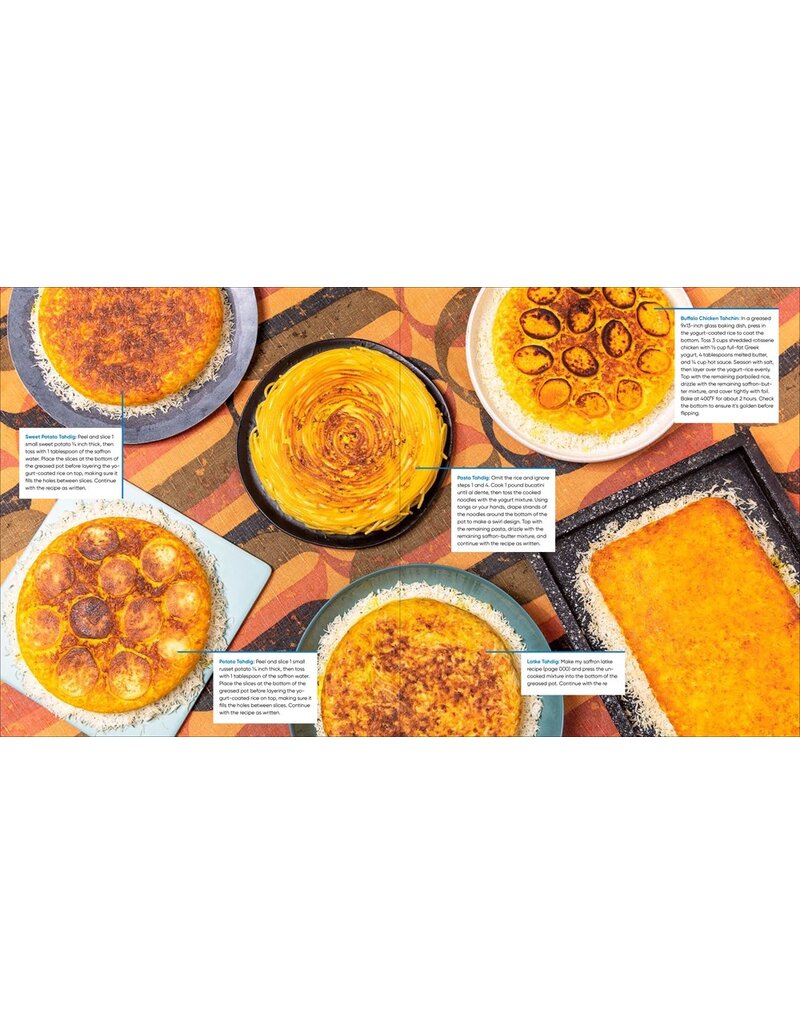 Jew-ish: A Cookbook by Jake Cohen