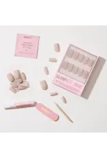 Glamnetic Bare Bliss Press-On Nails