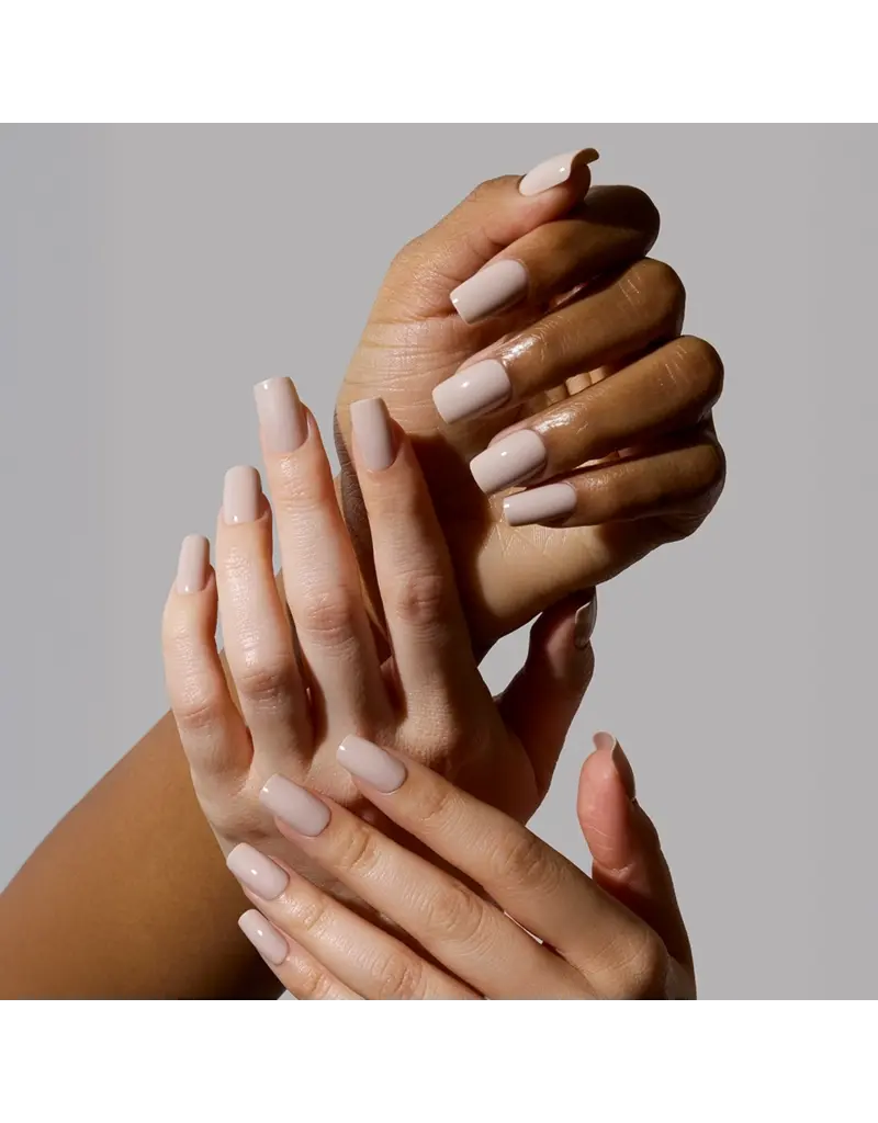 Glamnetic Bare Bliss Press-On Nails