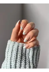 Glamnetic Blueberry Icing Press-On Nails