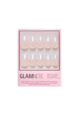 Glamnetic Blueberry Icing Press-On Nails