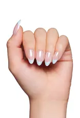 Glamnetic Blueberry Icing Press-On Nails