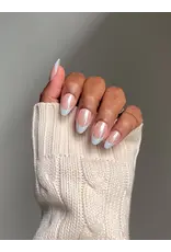 Glamnetic Blueberry Icing Press-On Nails