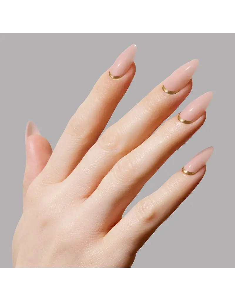 Glamnetic Goal Getter Press-On Nails