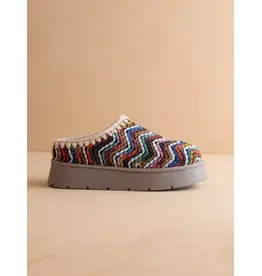 The Brandi Platform Mule