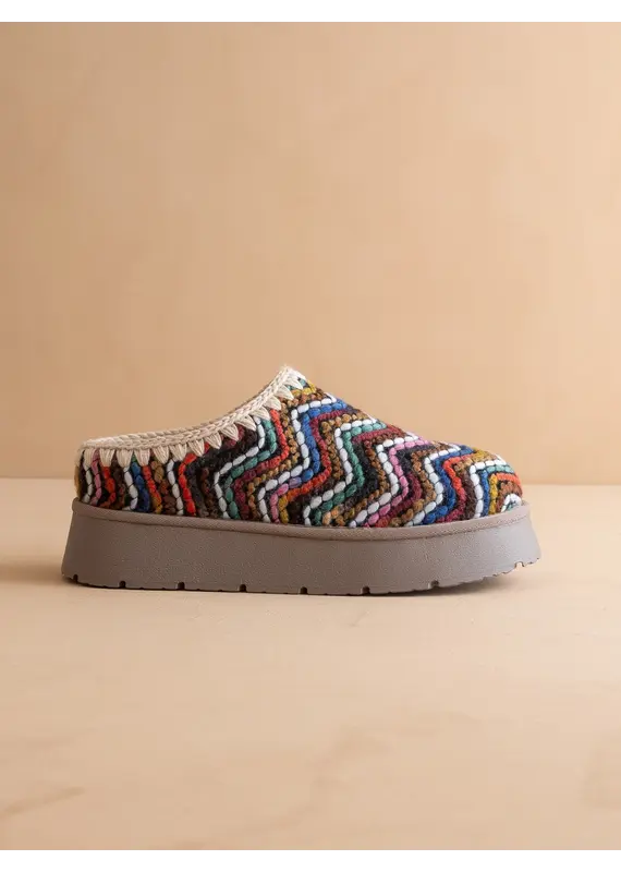 The Brandi Platform Mule