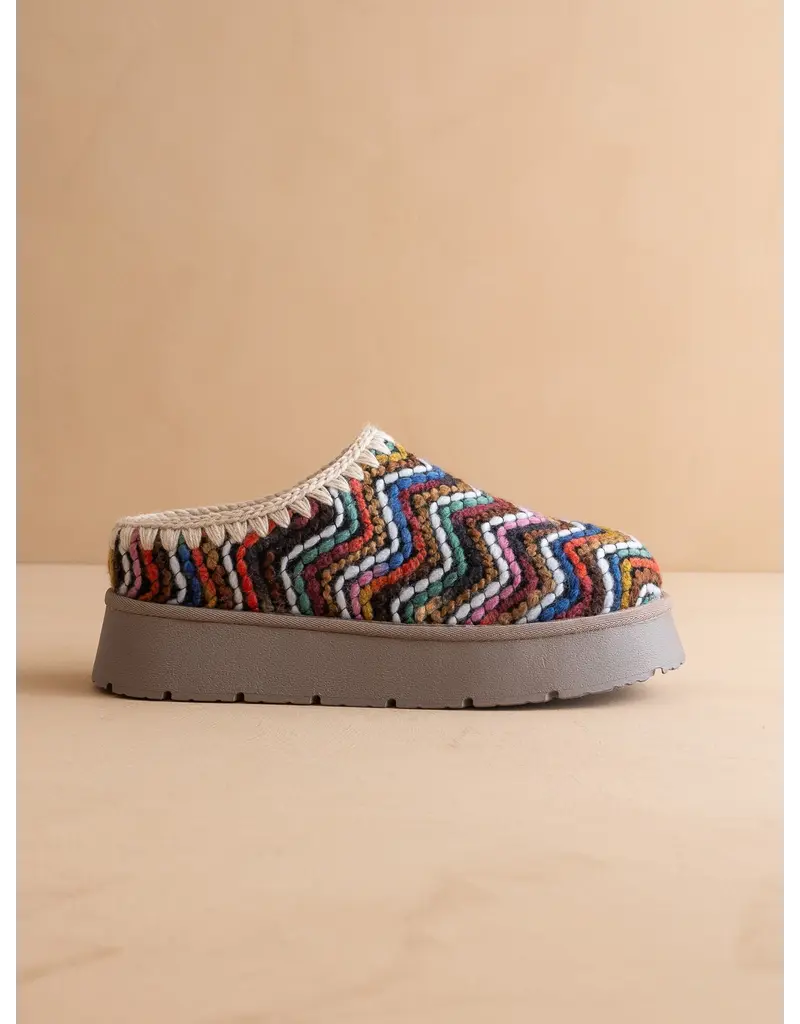 The Brandi Platform Mule