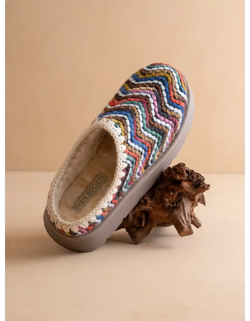 The Brandi Platform Mule