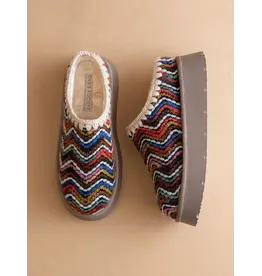 The Brandi Platform Mule