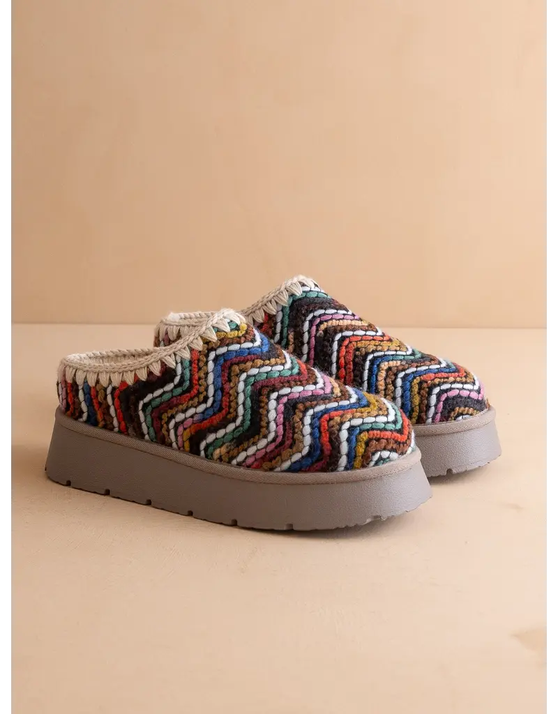 The Brandi Platform Mule