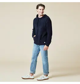 Softies Men's Go Anywhere Marshmallow Hoodie