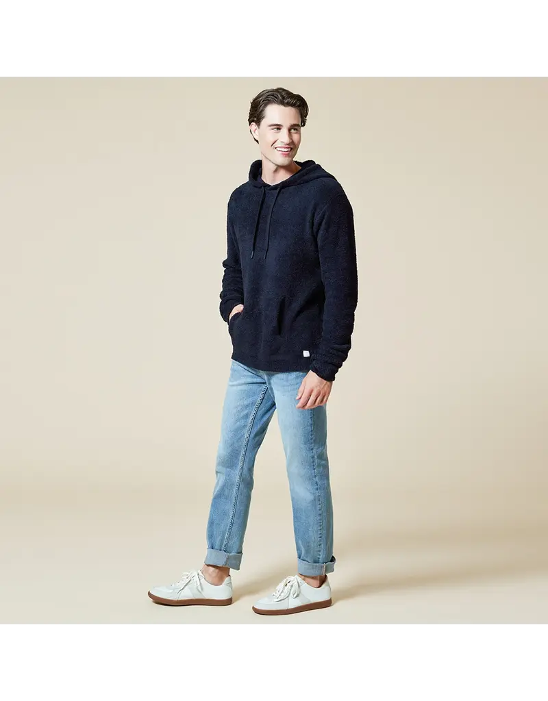 Softies Men's Go Anywhere Marshmallow Hoodie