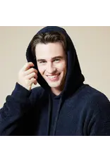 Softies Men's Go Anywhere Marshmallow Hoodie