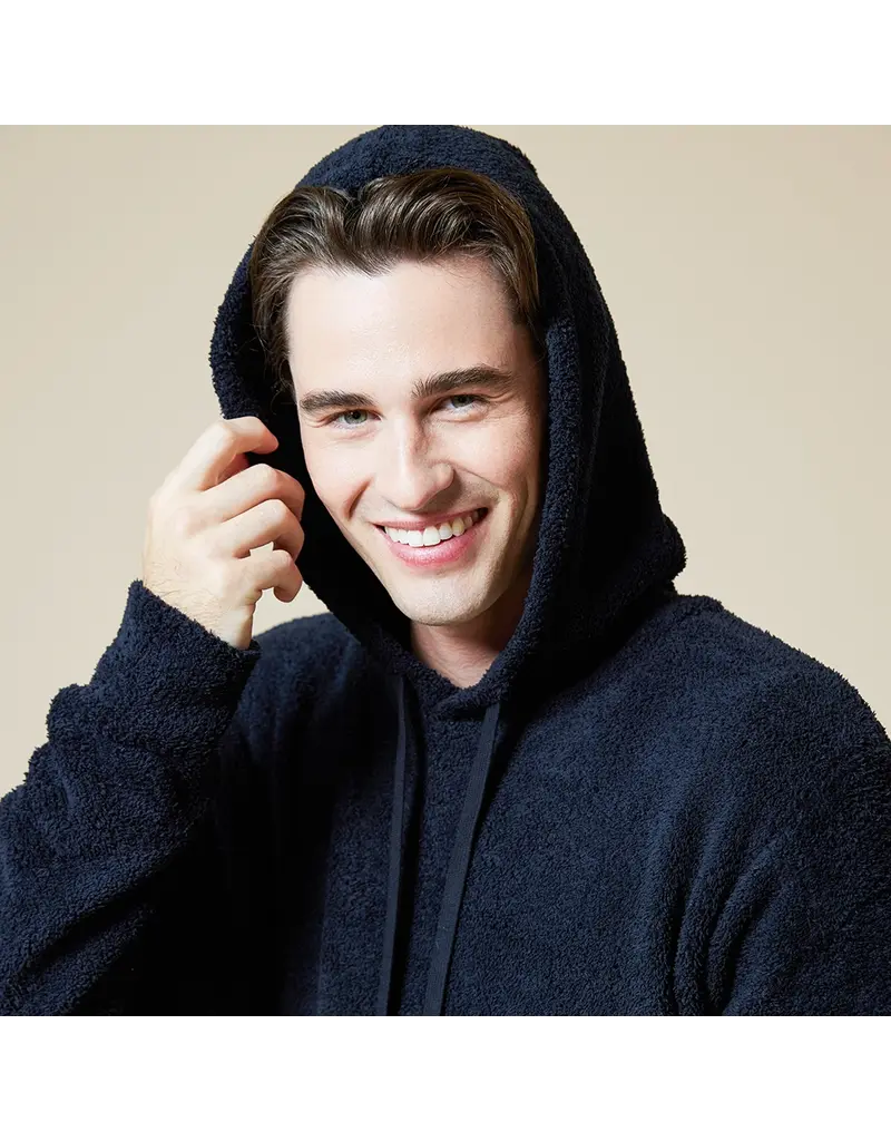 Softies Men's Go Anywhere Marshmallow Hoodie