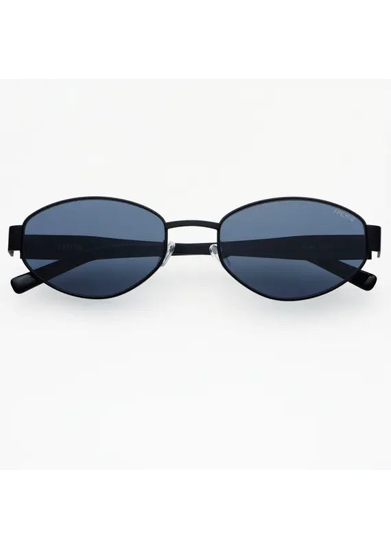 FREYRS Eyewear Soho Womens Oval Sunglasses